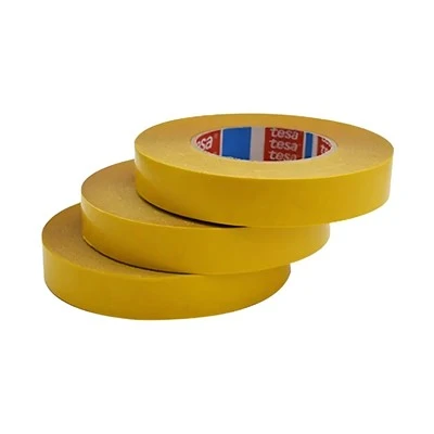 TESA® 4962 Doble-Costats Non-Cinta Acrilica Teissuda|Solucion de montatge e empalme de nauta performància